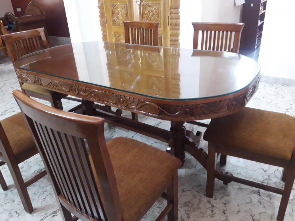 Wooden Cot Manufacturers in Porur